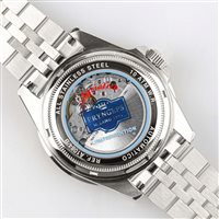 Reloj Pryngeps Hombre Adriatico in Acero A1084 - A1084